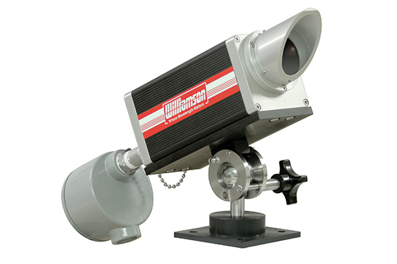 FI petrochemical sensors