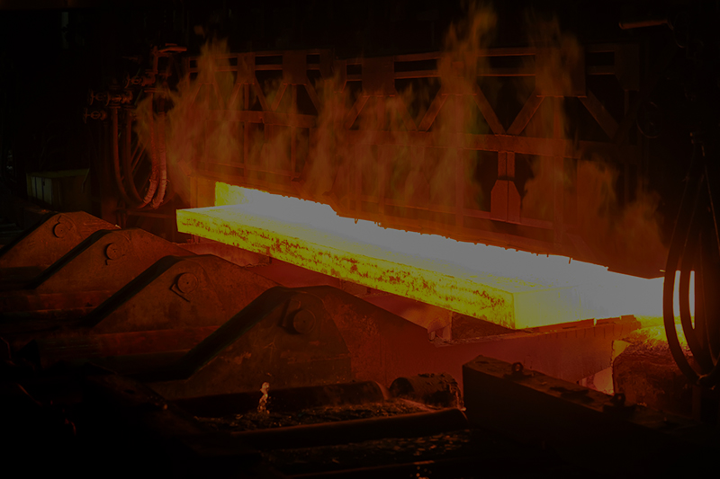 steel infrared temperature sensors for hot rolling mills