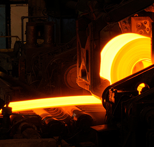 rolling mills coiler