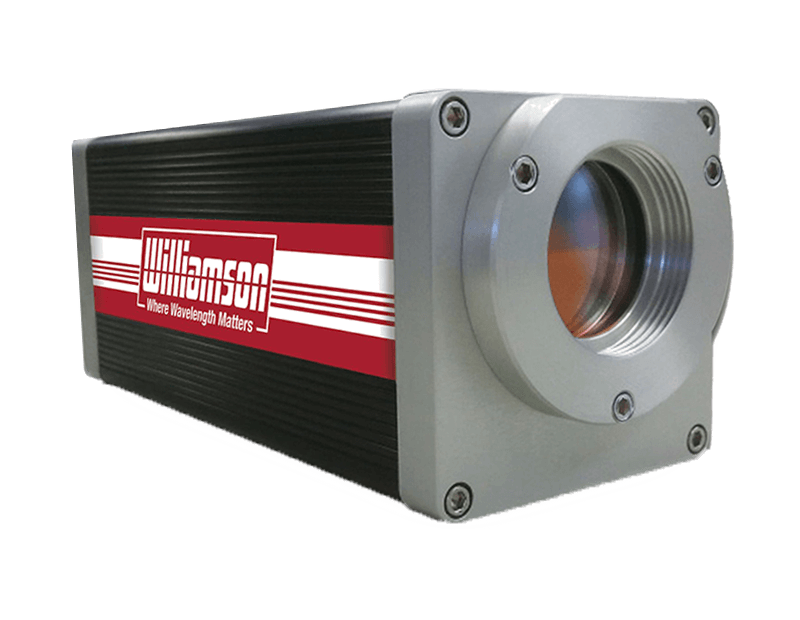 Infrared Pyrometers Williamson IR