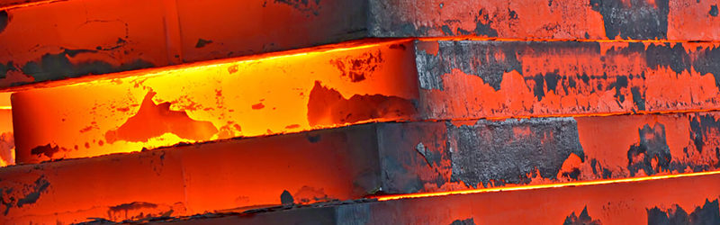 Why Heating and Cooling Processes Are Important to Your Steel Products