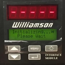 IM Initializing Error