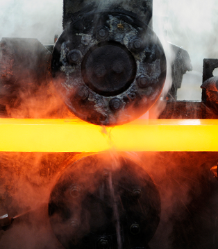 rolling mills stands