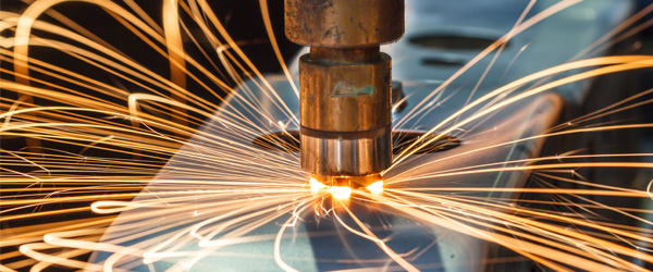 Creating an Automated Environment in Manufacturing