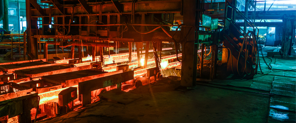 The Best Types of Modern Equipment and Instrumentation for Steel Manufacturing