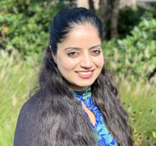Karuna Jain