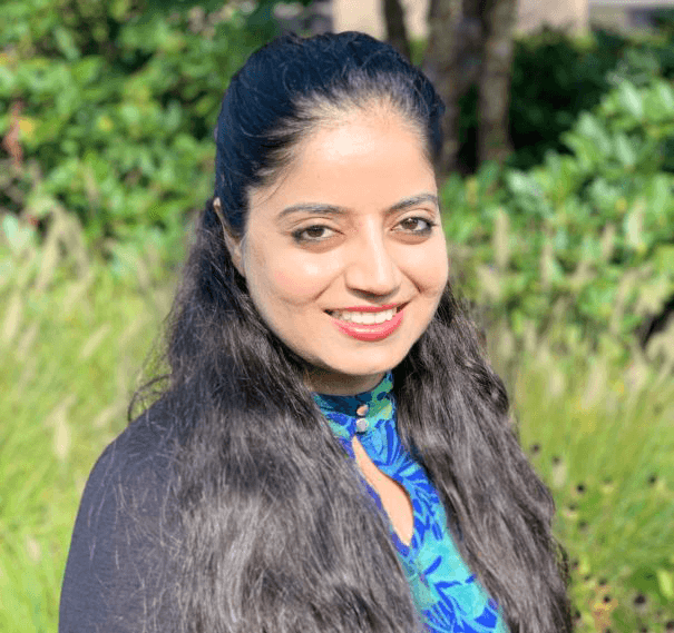 Karuna Jain