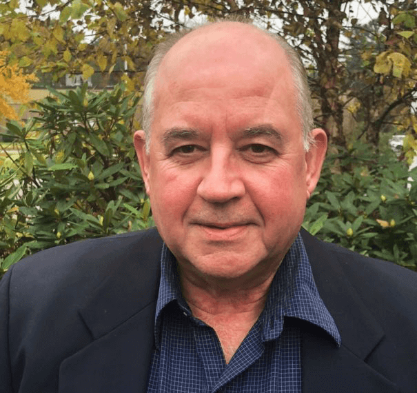 Kent Hartig