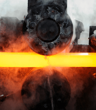 Steel-HotRollingMills-3A rolling mills stands