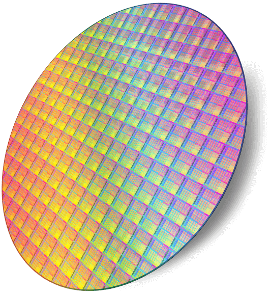 Wafer Wafer