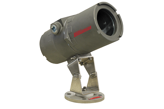 Williamson-Petro-Pilot-Flame-Monitor PM petrochemical sensors