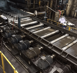 aluminum-finishing-mill Overview of Aluminum finishing mill