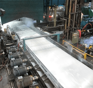 aluminum-rolling-reversing Overview of Aluminum Rolling and Reversing Mill