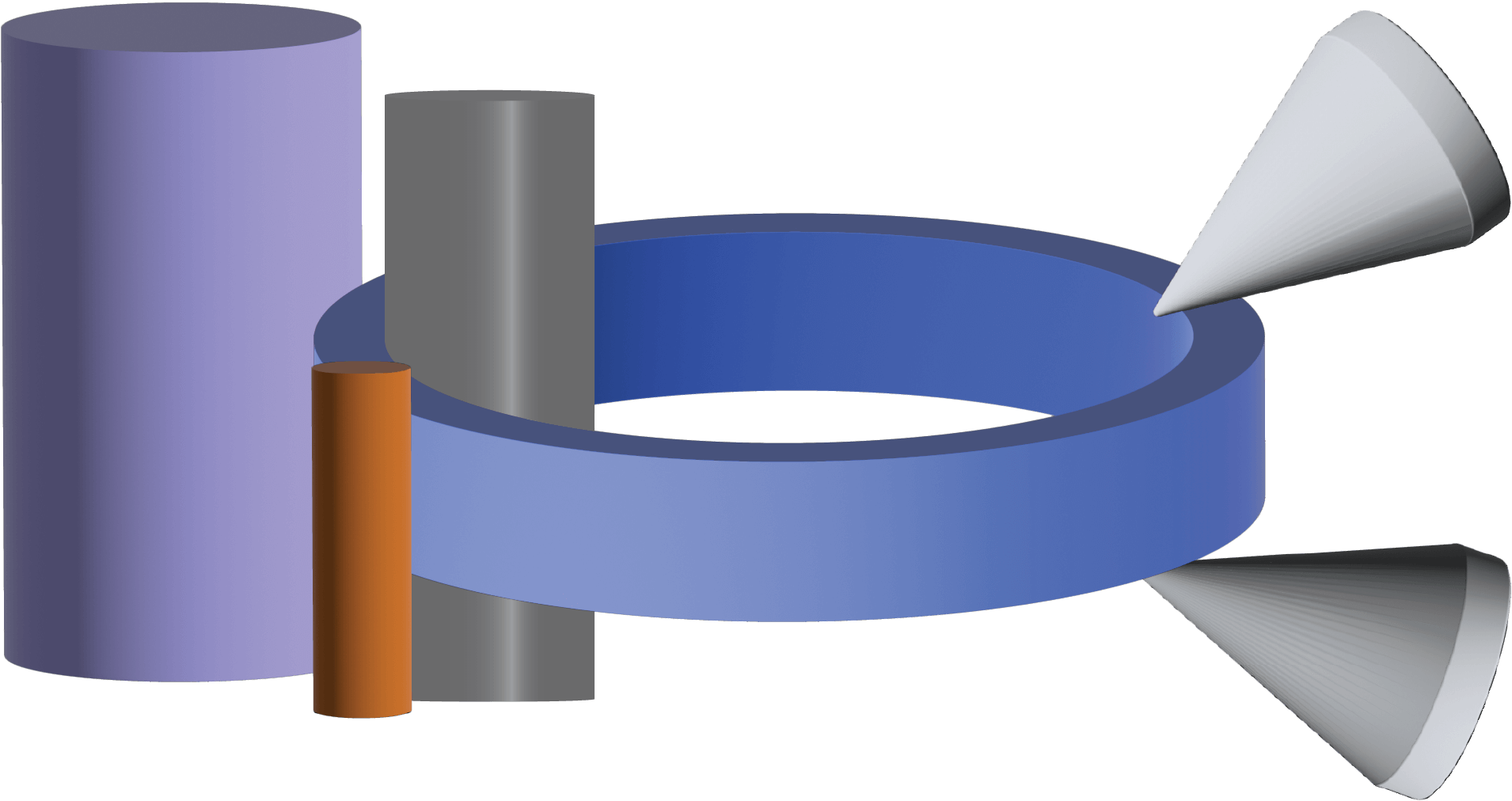 Aluminum Forging