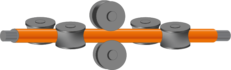Seamless Pipe